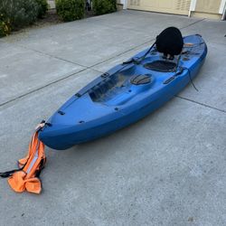 Kayak 