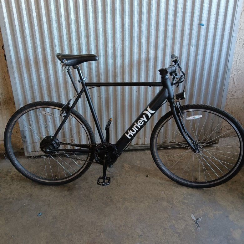 Ebike Electric Bike Hurley