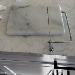 Cheese Board Cutter 