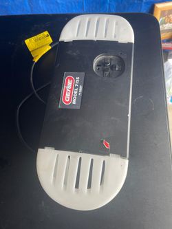 Genie Garage Door Motor