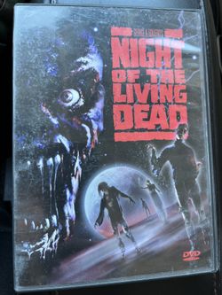 Night Of The Living Dead 1990