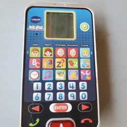 Kid Play Phone