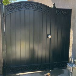 We Make Iron Works
