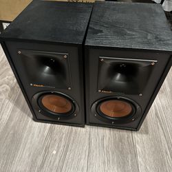 Klipsch Surround Sound Speakers 