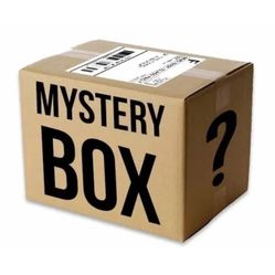 Funko Mystery Box - 6 Piece