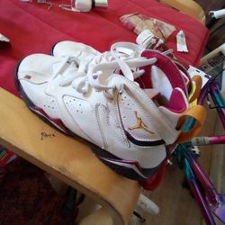 Jordans Brand New 4y