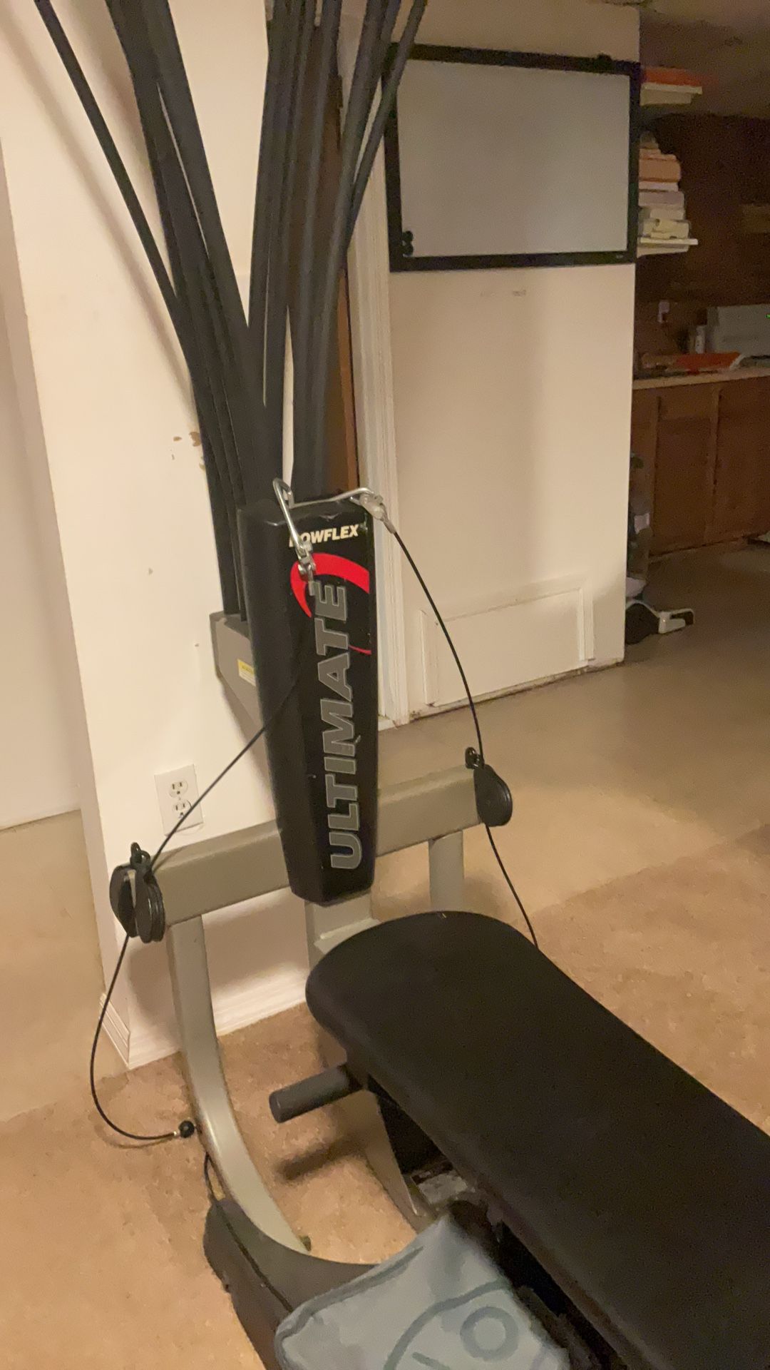 Bowflex