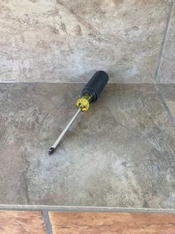 Klein Tools #2 Square Driver