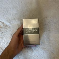 Spice Bomb Perfume 