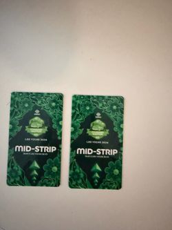 EDC MIDSTRIP SHUTTLE PASS