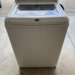 Maytag bravo Washer And Dryer