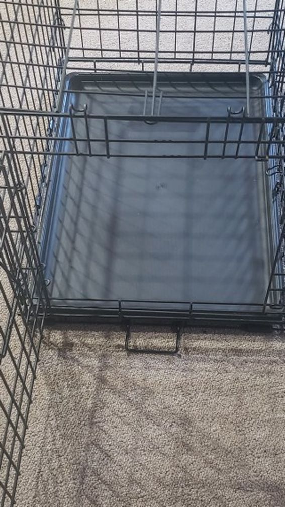 Midwest Dog Crate
