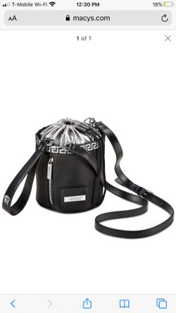 Versace beauty bag brand new $100
