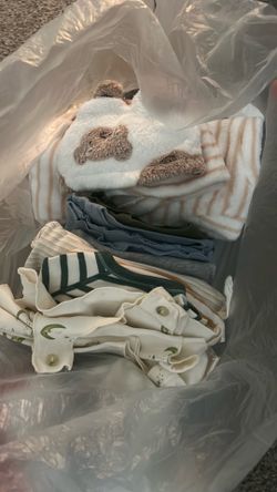 Baby Clothes