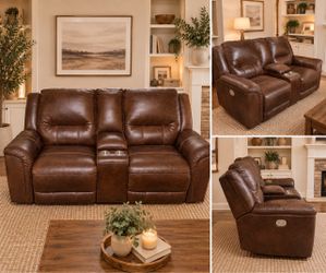 Couch set