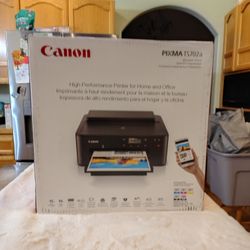 Canon Printer