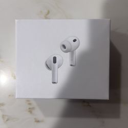 Apple AirPods Pro (3rd Generation)