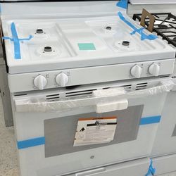 💥Best Saving💥 GE® 30" Free-Standing Gas Range