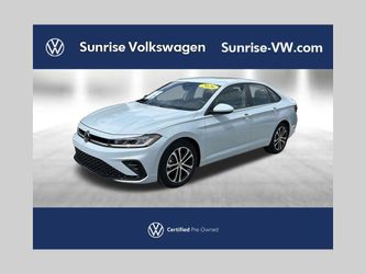 2026 Volkswagen Jetta
