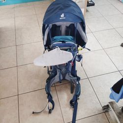 Deuter Backpack Baby Carrier