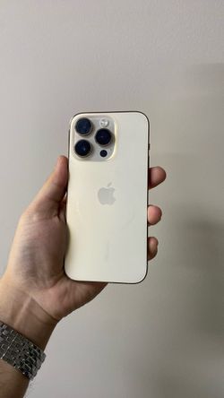 iPhone 14 Pro unlocked 256gb