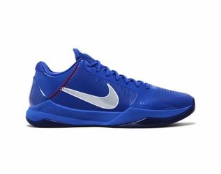 Kobe 5 Dodgers