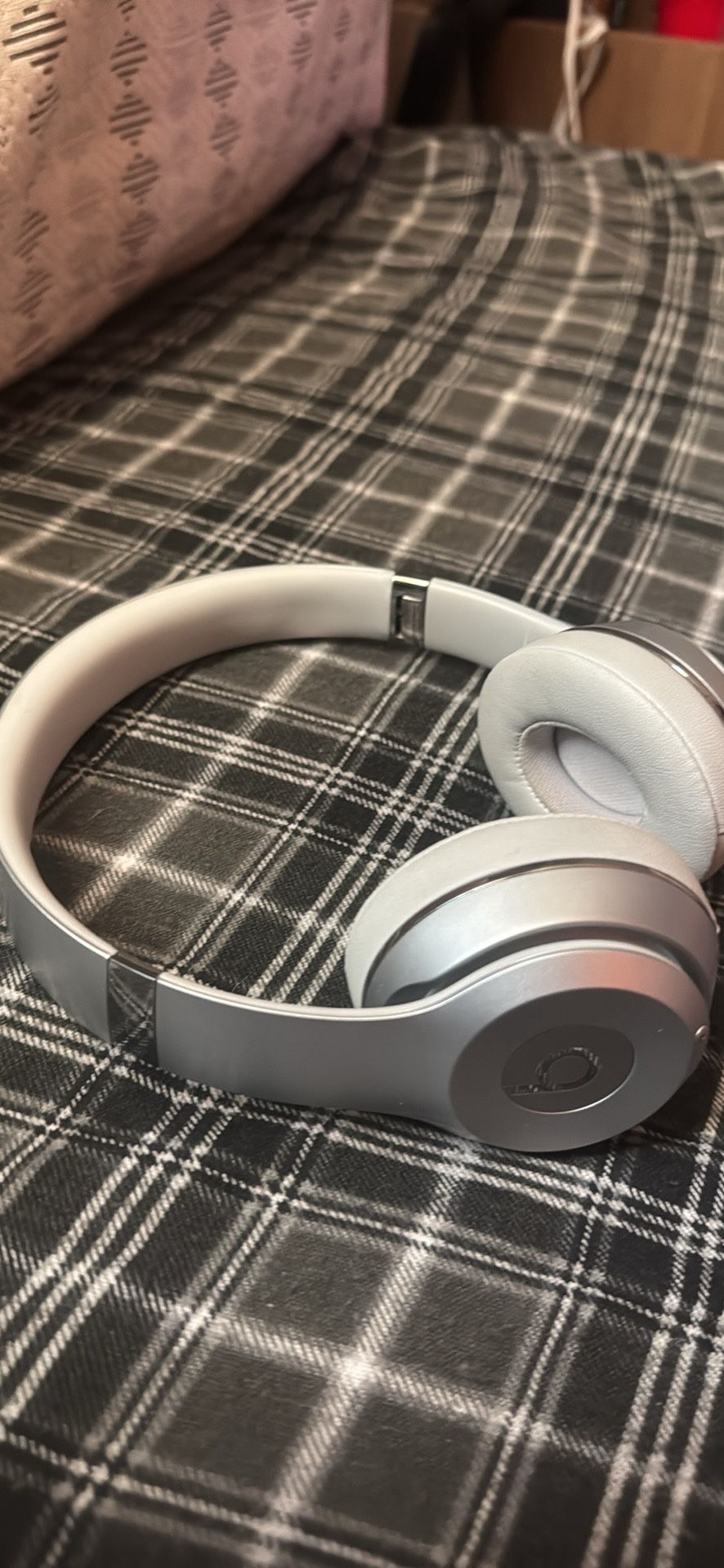 Beats Solo 3