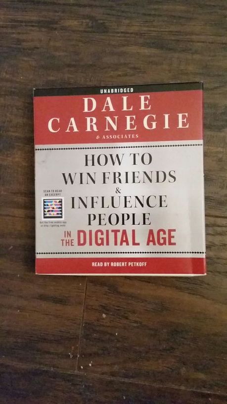 Audio books Win Friends in a Digital Age