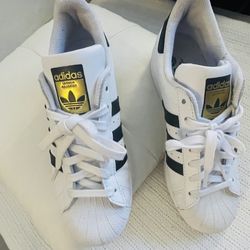 Adidas Superstar Shoes