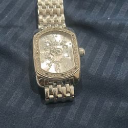 Marc Ecko watch Mech Rhino" model