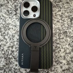 iPhone 16 Pro (Unlocked)