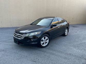 2011 Honda Accord Crosstour