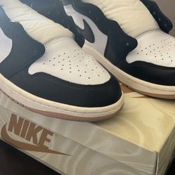 Jordan 1 Latte Sz 10.5