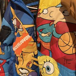 Men’s Members only Coat (4XL)