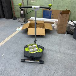 Twist & Shape Core Workout System 