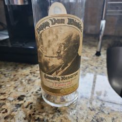 Pappy Van Winkle's 15 Year Whiskey