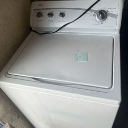 Kenmore Washers 