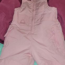 Toddler Girls Winter Items