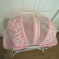 Baby Bassinet, Stroller, Toys, chairs , Bouncer 