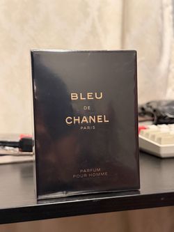 Bleu de Chanel Parfum Pour Homme