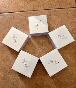 AirPods Pro Gen 3