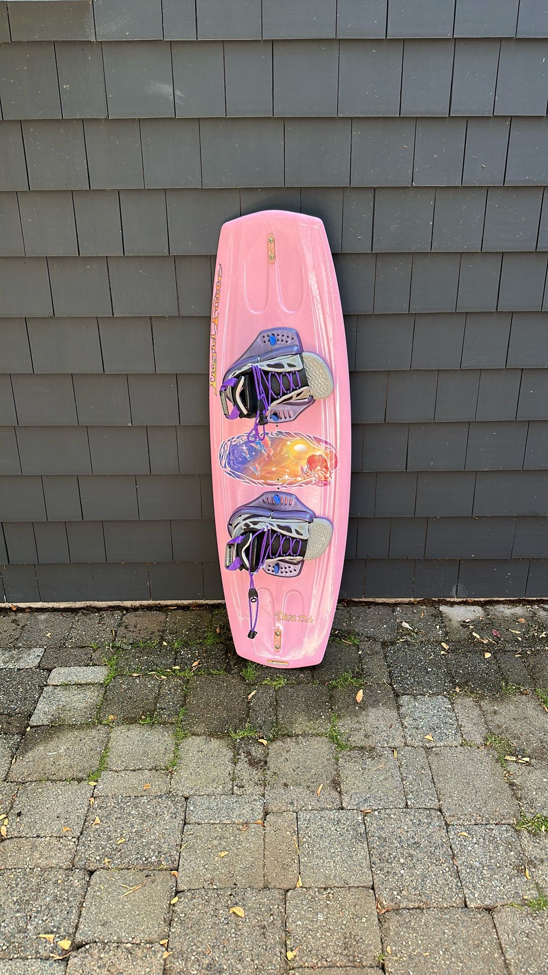 Liquid Force Women’s Wakeboard