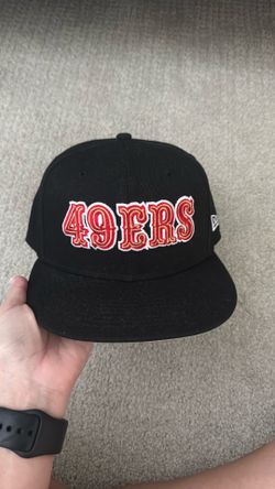 SF NINERS
