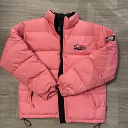 Women’s jacket (size M)