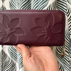 Women’s wallet