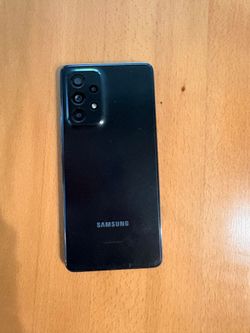 Samsung Galaxy A53 5G, 128GB, Unlocked