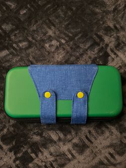 Luigi Case