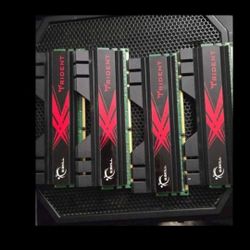 16 Gb Ddr3