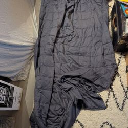 Weighted Blanket