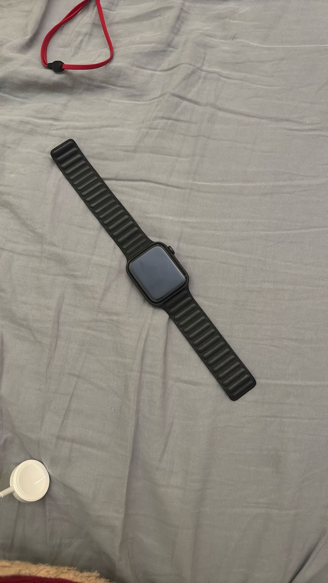 Apple Watch SE 2nd Gen